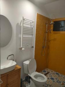 WERK 2 - B&B Ecoturistic - Saschiz