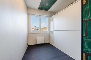 LÉcrin des Sables, appartement de 70 m2, 4 étoiles, un lieu dexception face à locéan