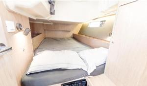 Floating Luxury Retreat in Portimão Marina