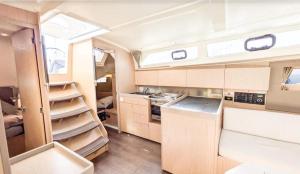 Floating Luxury Retreat in Portimão Marina