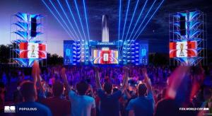 World Cup Luxury Loft -Steps to Fan Fest - Heart of KC Crossroads - 30 Night Min