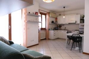 Casa Segantini - Relax Apartment 2