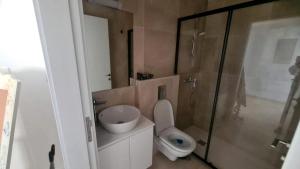 deux chambres - centre-ville - parking