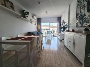ALMERIMAR GOLF AND PoOL APARTMENT