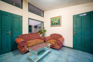 Griya Astoeti By ARBA