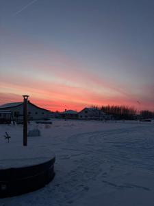 Cozy Cabin in Riga - Sauna Included, Hot Tub Extra