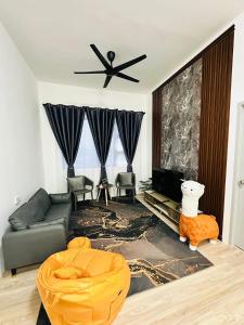 MK Homestay