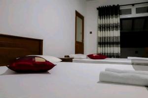 Blue Moon Villa