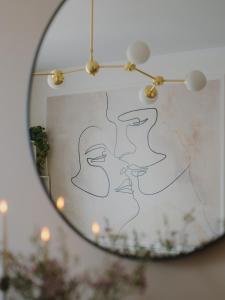 In the Clouds Luxury Cozy Apartment