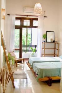 Blue Moon Villa