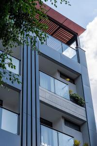 Exclusivo Urban Loft en Laureles