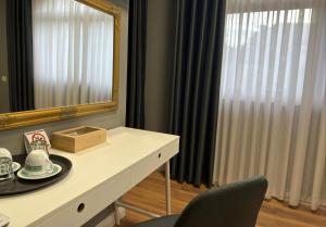 HOTEL VILA 15 - CENTER