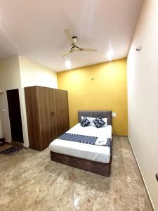 Silver appartment by LUXE