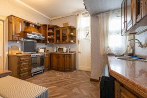 The Royal Tower View Elegant 3BR in Zamalek