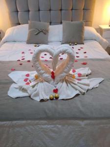 Las Lomas Suites & Spa