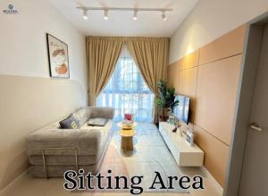 Skyline Luxury Suite KlCC &TRX View