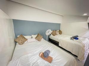 la huerta de 1 alcoba