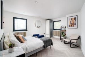 Spacious Executive 1-Bed near Elephant & Castle