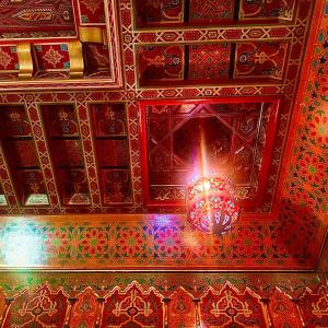 Riad Kamal prés Medina Marrakech & 3 Piscines & Jacuzzi & Petit-Déjeuner