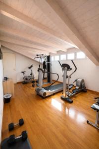 Hotel Fiamma & SPA Cesenatico