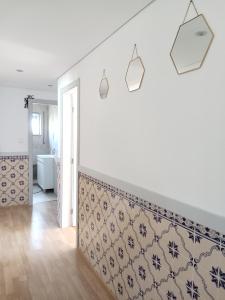 Casa da Eira - Alojamento