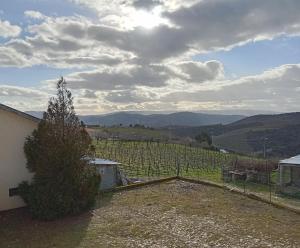 Casa da Eira - Alojamento