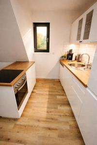 FeWo Niki am Straussee