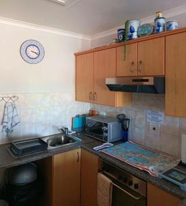 Hartenbos - Bayview 230m from beach