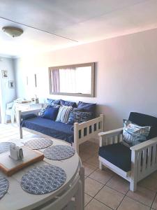 Hartenbos - Bayview 230m from beach