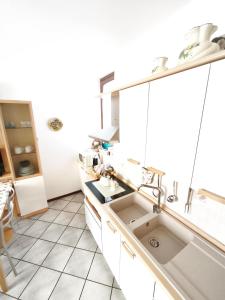 Bernina Express Apartment Il cuore di Lara e Stefy