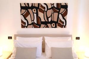 Verona Top Floor Flat & Garage