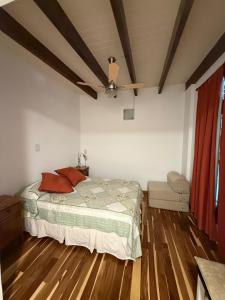 Jardines de la Estancia Jesuítica -Departamentos-