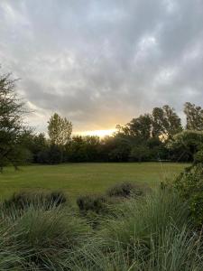 Jardines de la Estancia Jesuítica -Departamentos-