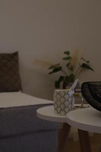 Residency appartment