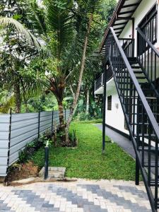 Kahanda Cinnamon Villa