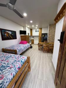 Espectacular cabaña en Coveñas - Sucre, Frente al mar!!!