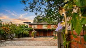 Brick Heritage Villa