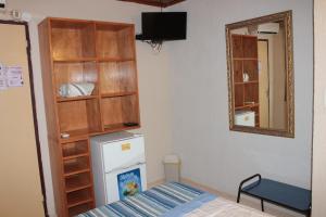 Posada Basiliza, Encarnación PY