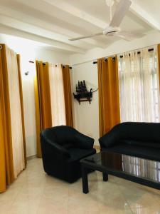 Kahanda Cinnamon Villa