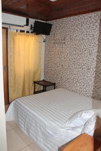 Posada Basiliza, Encarnación PY