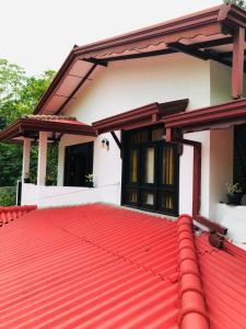 Kahanda Cinnamon Villa