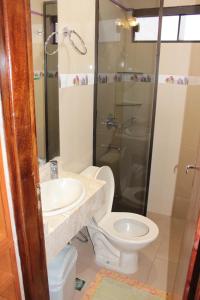 Posada Basiliza, Encarnación PY