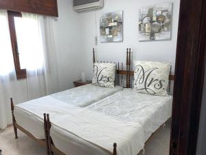 Luxuriöses Chalet mit privatem Pool