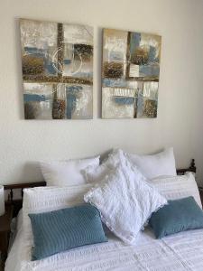 Luxuriöses Chalet mit privatem Pool