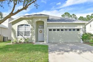 Wildlife Themed Villa 4 Bd Pool Near Disney home