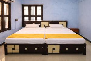 Agni Theertha Homestay