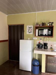 Cabaña Rural Pura Vida