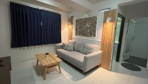 2br Gateway Pasteur apartment