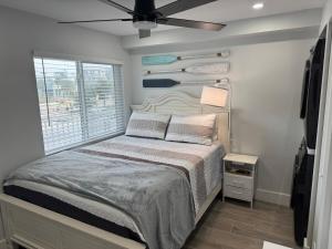 Beachfront Bliss 2026 TOTAL Rebuild 2BR 2BA Condo with Stunning Gulf and Bay Views