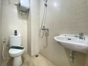 2br Gateway Pasteur apartment